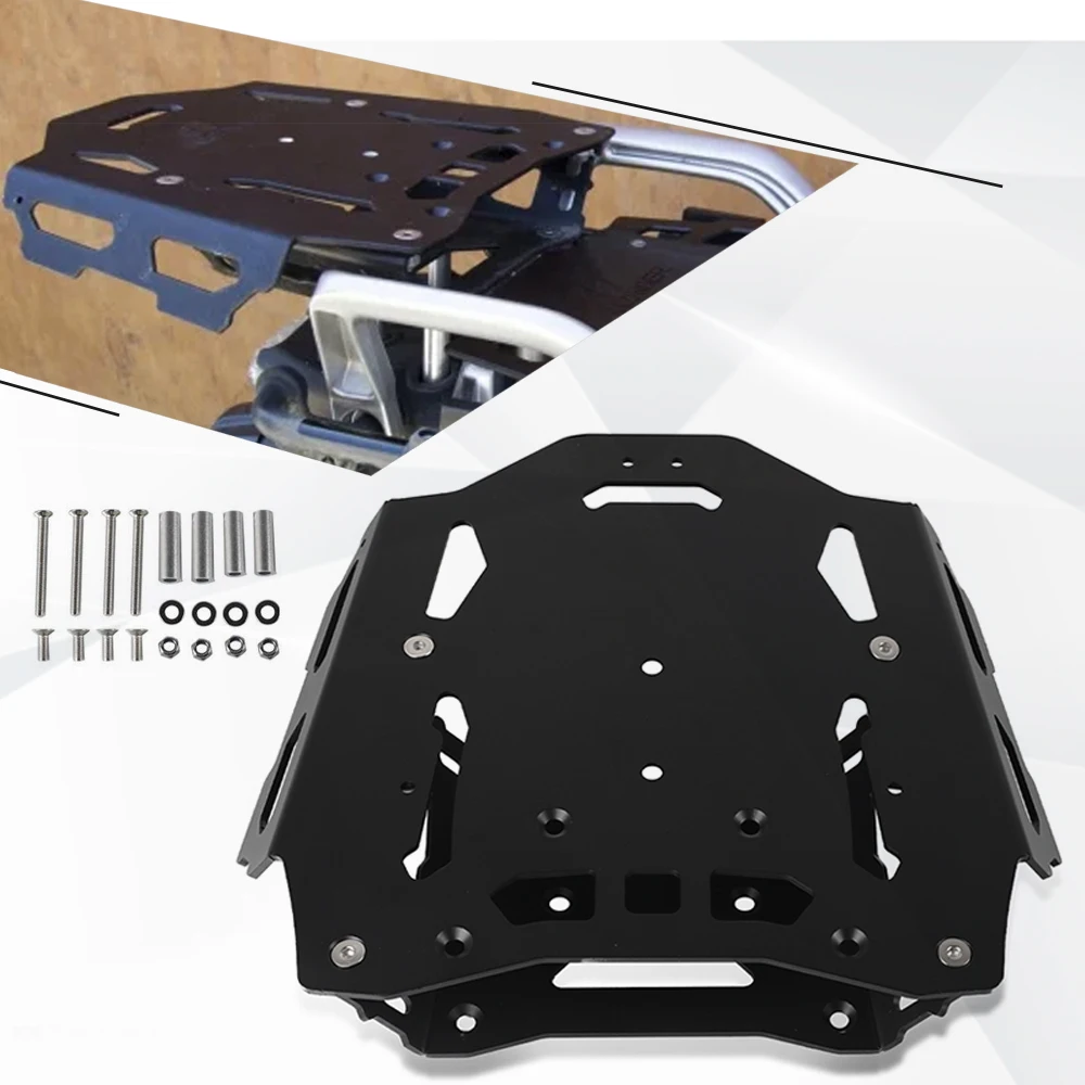

Luggage Holder Bracket FOR Yamaha XT1200ZE XT1200Z SUPER TENERE ABS Super Tenere XT1200Z 2010-2023 2011 2012 2013 2014 2015 2016
