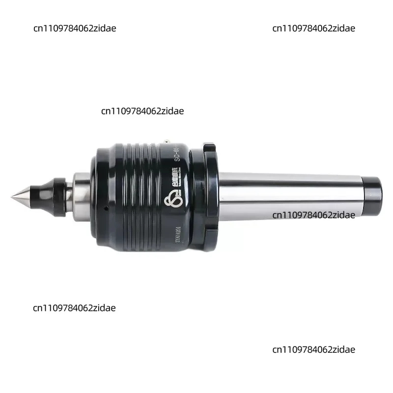 For Taiwan Shuncheng Replaceable Live Center SC-65-H-4/5/4A High Precision Lathe Center