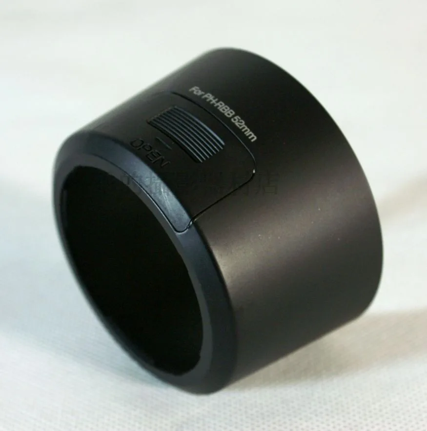 Фотокамера с байонетным креплением для фотоаппарата Pentax PH-RBB k3 k5, аксессуары для фотоаппарата k7 K100D K20D K200D DA 50-200 мм f/4-5,6 ED