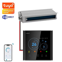 Tuya Wifi VRF Air Conditioner Smart Thermostat For Google Home Alexa DuerOS Daikin Hitachi