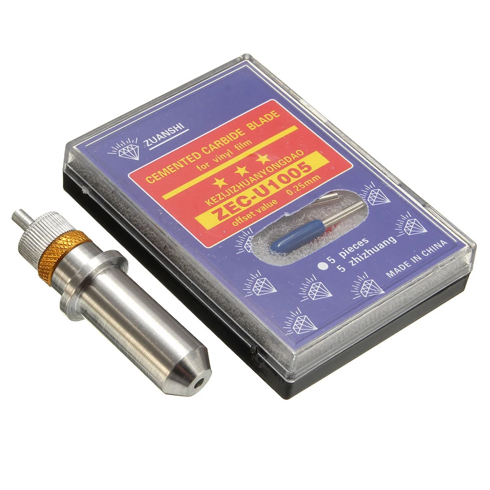 

Plotter Vinyl Cutting Plotter Knife