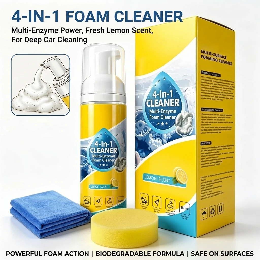 kit-de-limpeza-automotiva-4-em-1-com-espuma-rica-e-fragrancia-fresca-para-remocao-profunda-de-manchas-e-polimento-para-detalhamento-automotivo