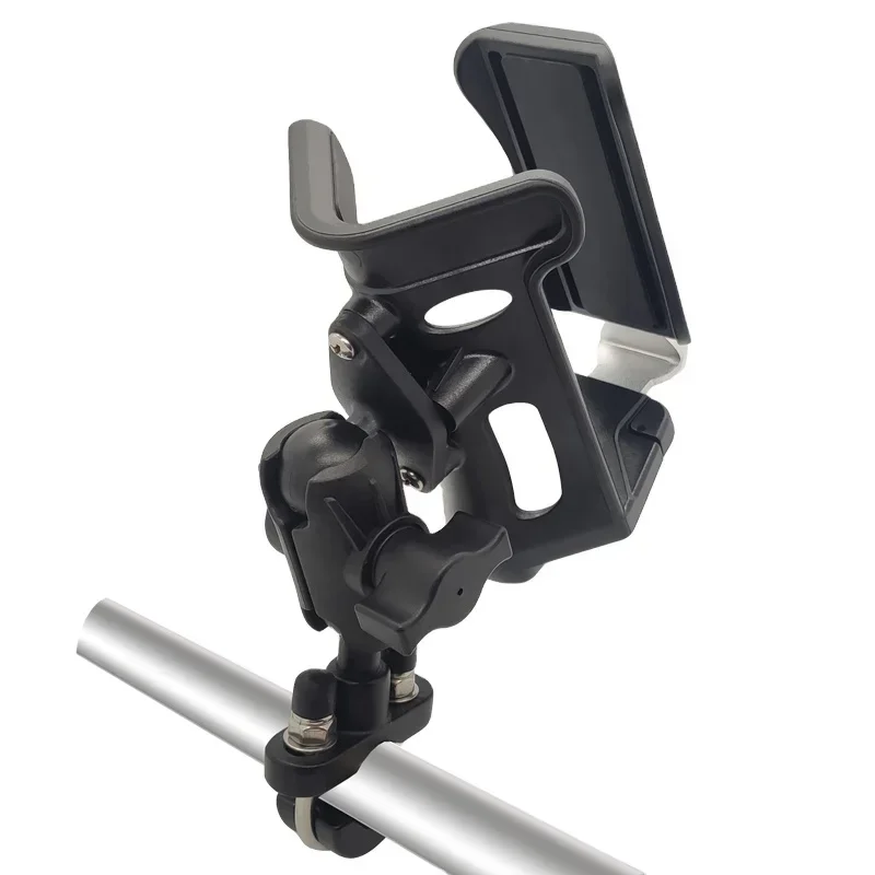 

360 degree rotatable bracket car armrest cup drink holder anti-theft security mount bottle holder clip cup car holder