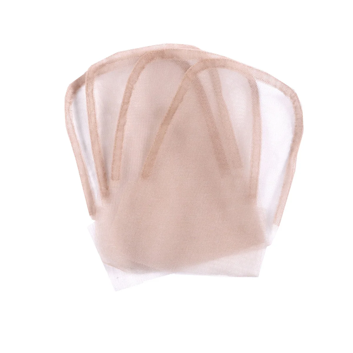 

Инструменты для волос, 12 шт., кружевная сетка, основа для изготовления париков с кружевной верхней застежкой