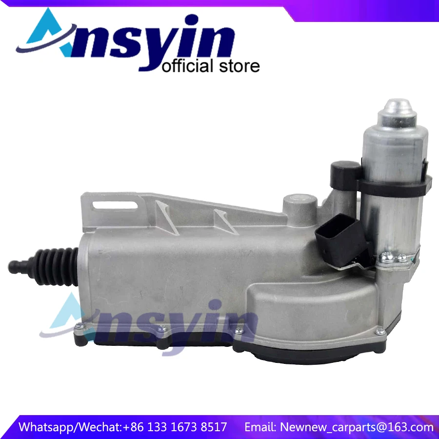 Clutch Slave Cylind…