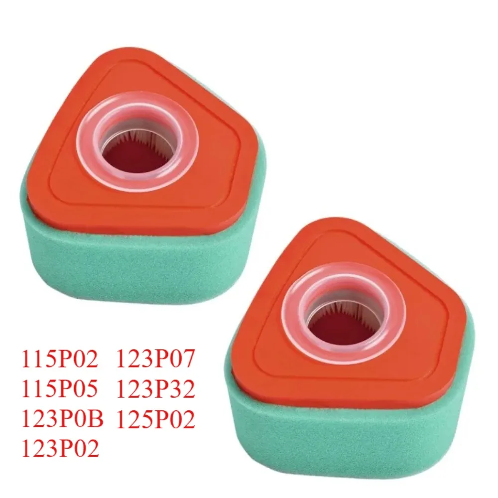 

597266 Запасные части воздушного фильтра мотоцикла 595853 для BS 115P02 115P05 123P02 123P07 123P0B 123P32 125P02 125902