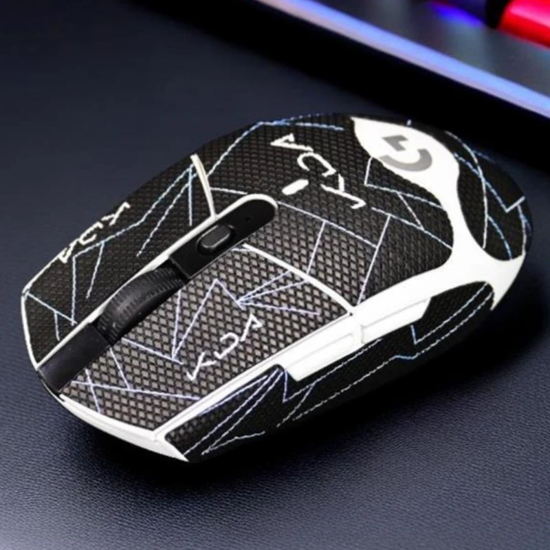 Ratón Inalámbrico Logitech G304 Light Speed, Ratón para Juegos Ligero y Portátil, Light Speed para PC Gamer, Mismo Modelo, Sin Controladores