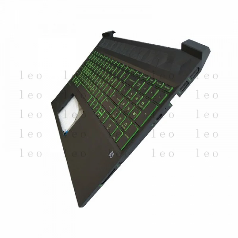 LL NUOVA tastiera americana per laptop PER HP Pavilion 15-ec0013dx 15-ec0003ca 15-ec0001ca