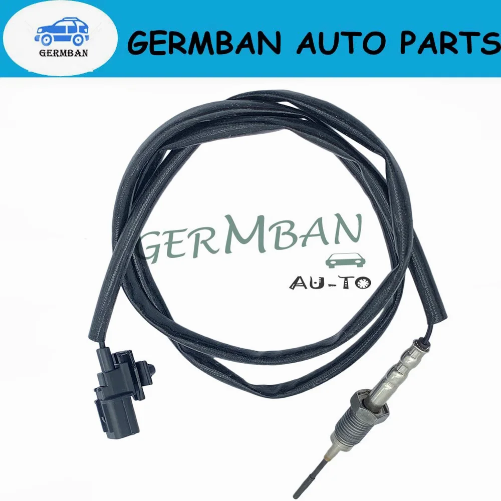 2134231, 98070097 213-4231 EGR Valve Temperature Sensor For Chevy Express Silverado 2500 3500 2008-10 6.6L