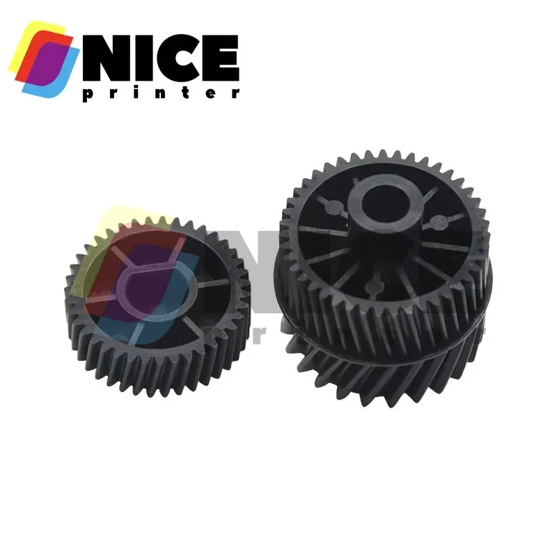 

1set DCP700 Transfer Gear for Xerox Color 550 560 570 700 C75 J75 2nd Transfer Roller Gear