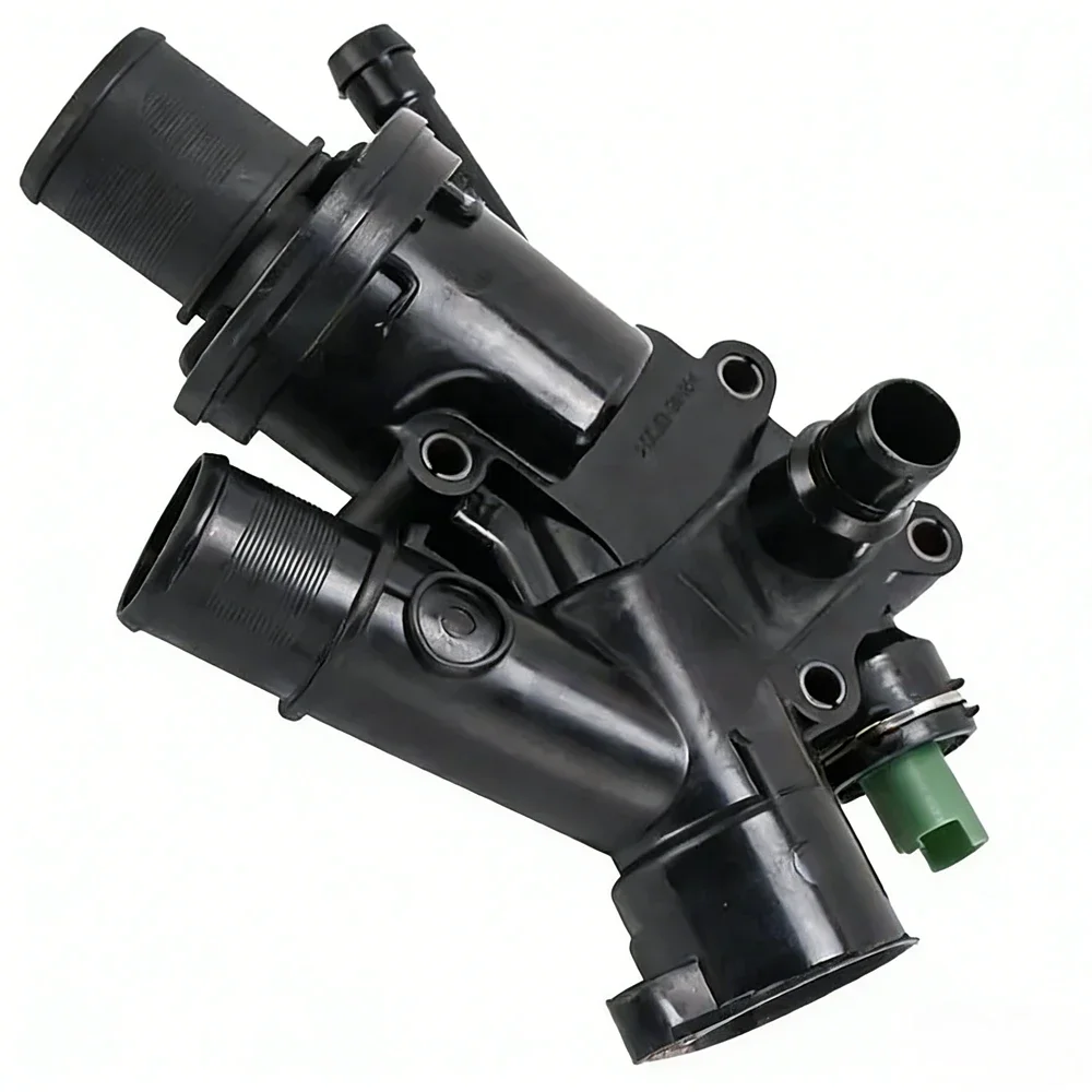 

9803648780 Engine Coolant Thermostat forPeugeot Citroën thermostat C4 C5 C8 807 RCZ 308 C4