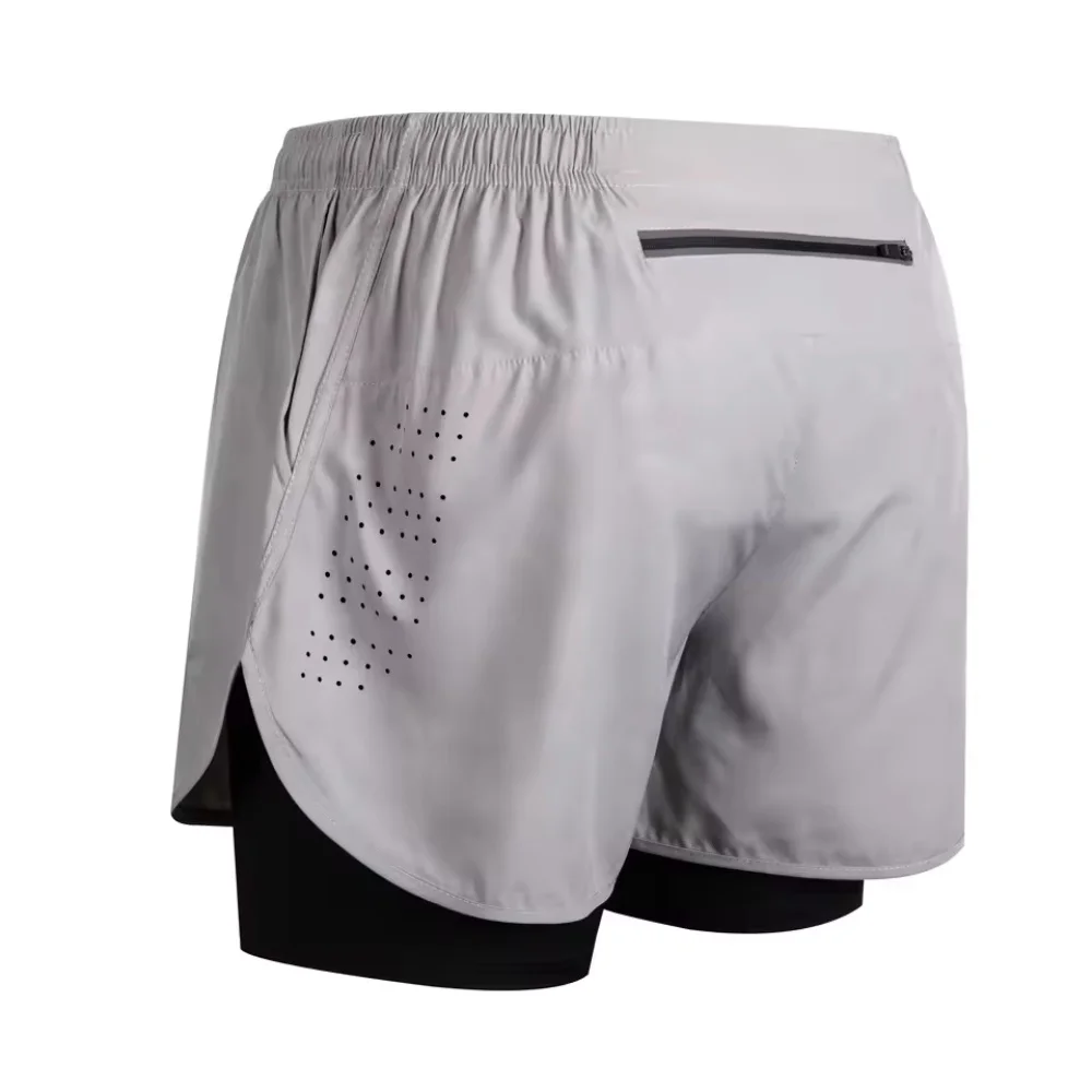 Men’s 2-in-1 Running Shorts 9
