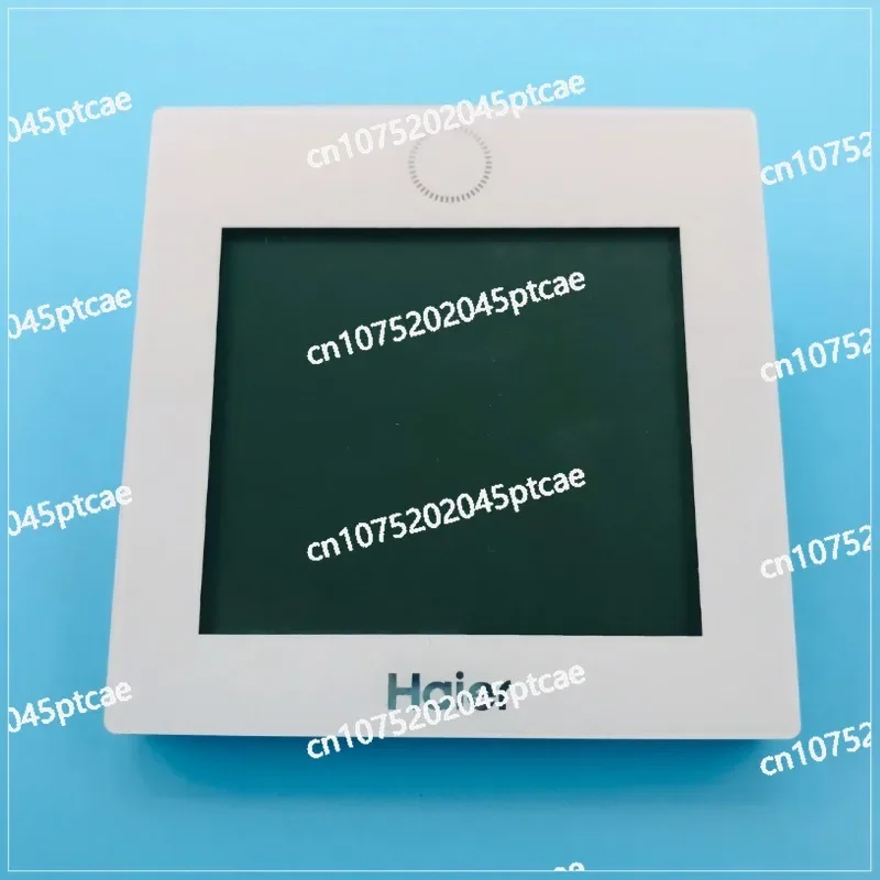 

Кондиционер YR-E17 0150401331AM 0150401331D Линейный контроллер ЖК-дисплея для Ha ier Central - Подходит для моделей переменного тока Hai Er