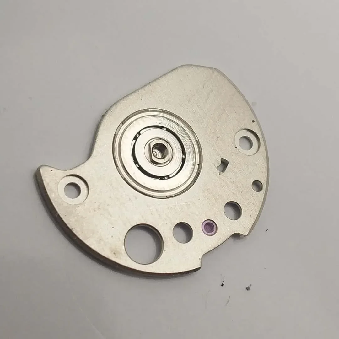 For YN55 YN56 YN55A Movement Watch Repair Balance Wheel Splint Bearer Replacement Watches Accessories Watch Wheel Splint Bearer