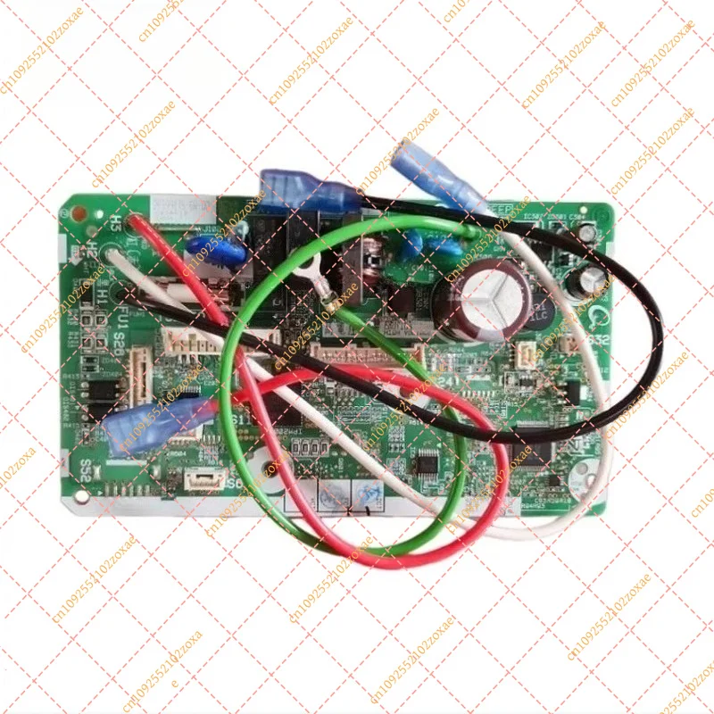 Indoor Unit Control Board 2P341918-6N-00 EX13009-6 Compatible for Daikin Air Conditioner