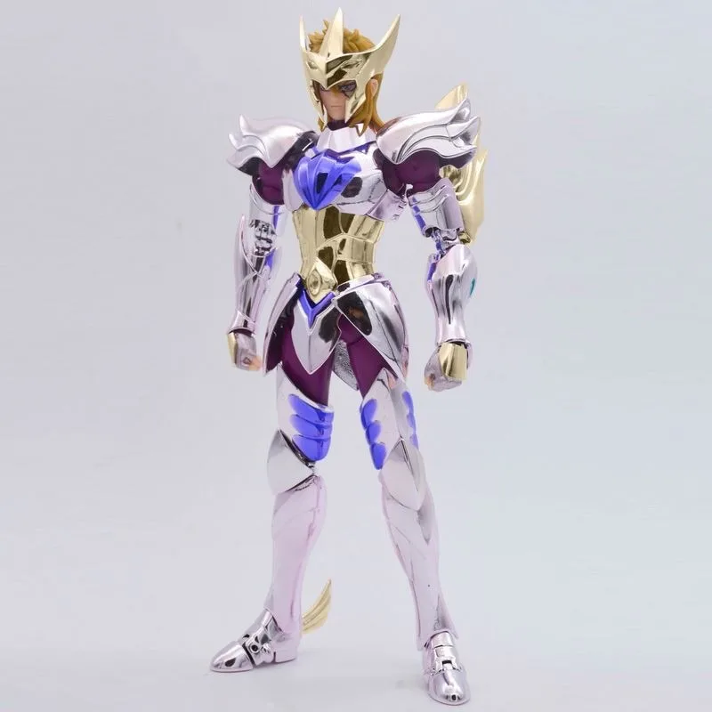 In Stock MST Surtr Stag /Sigmund Saint Seiya Myth Cloth EXM Metal Body Knights of The Zodiac Toys Action Figure Toy Gifts