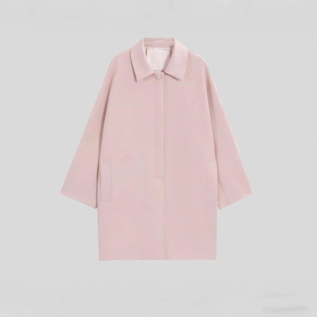 

Sweet Date AppoinentFOREVERCAN Loose on Sle Suit Jaet Building Deconstruction Windbreaker SC22970 Women's Faion