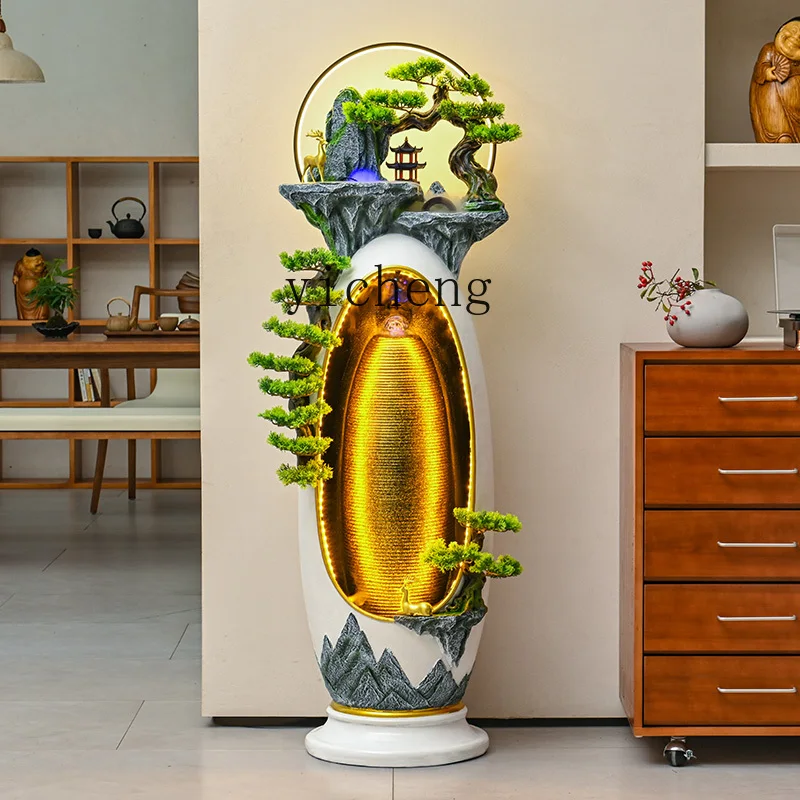 Zc Modern Flowing W… - image