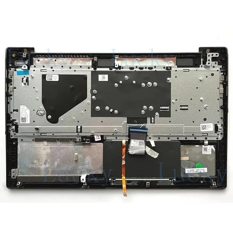 Z+   For Lenovo Ideapad 5-15IIL05 15ARE 15ITL05 5CB1A29218 Keyboard Headrest