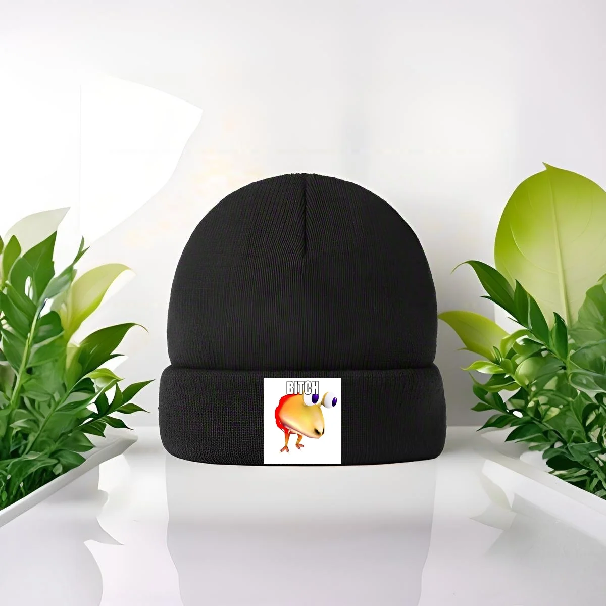 

Bulborb 2026 Новый вязаный унисекс - разноцветный, теплый и удобный зимний головной убор стильного цвета для мужчин и женщин