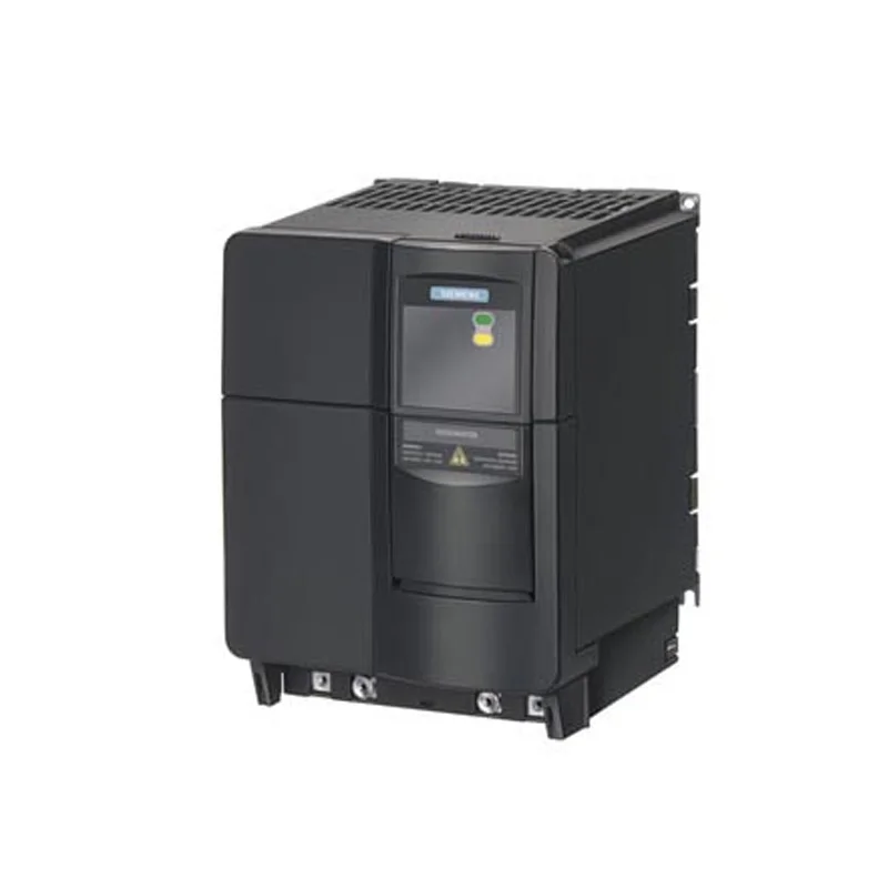 

Siemens MICRO-MASTER 430 11KW Inverter 6SE6430-2UD31-1CA0