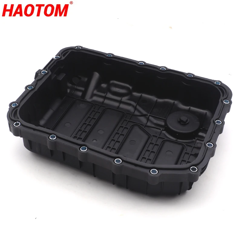 

Car Transmission Oil Pan For Hyundai Accent Elantra Kia Rio Forte Valve Body Cover 4528026100 45280 26100 45280-26100