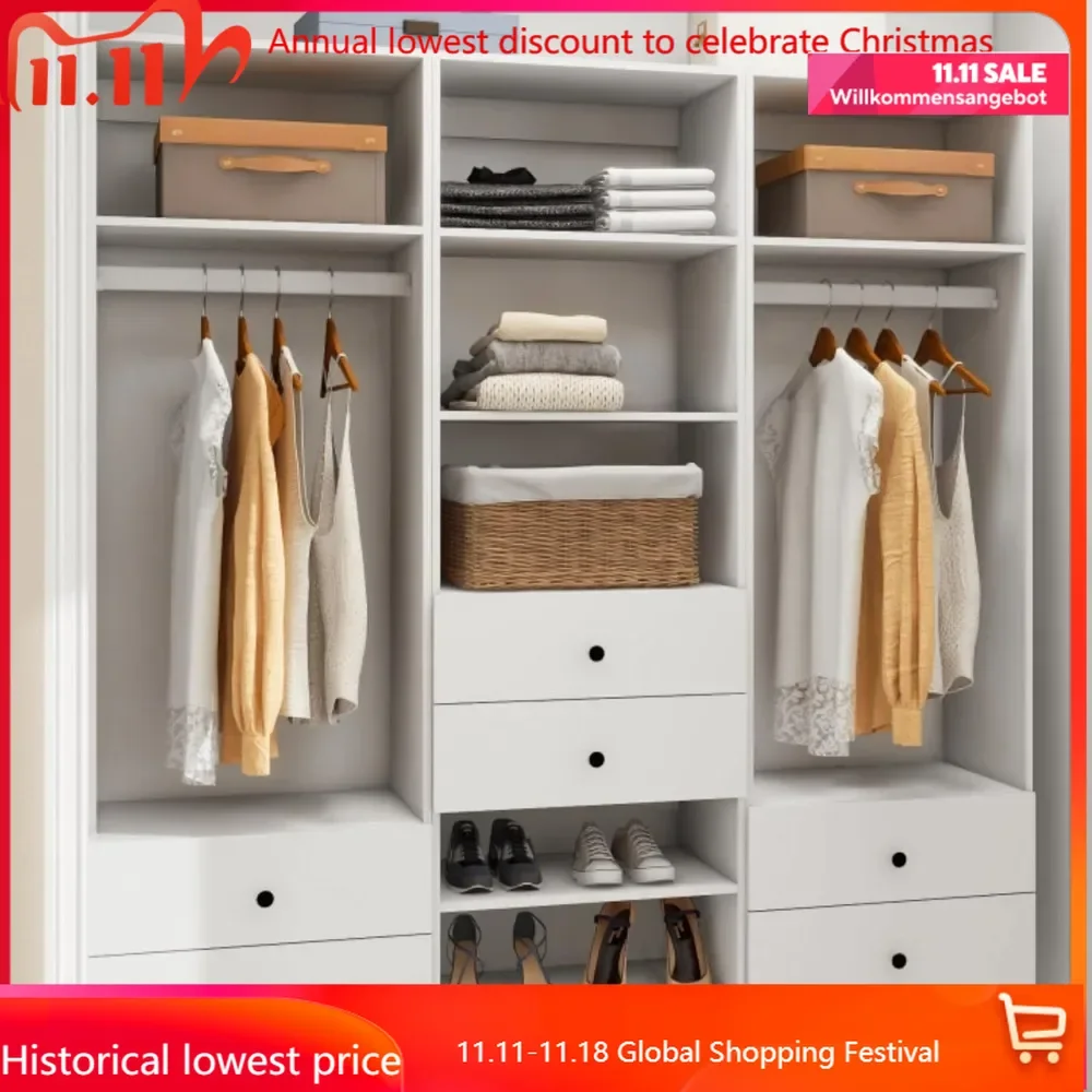 Closet Organizer, 71