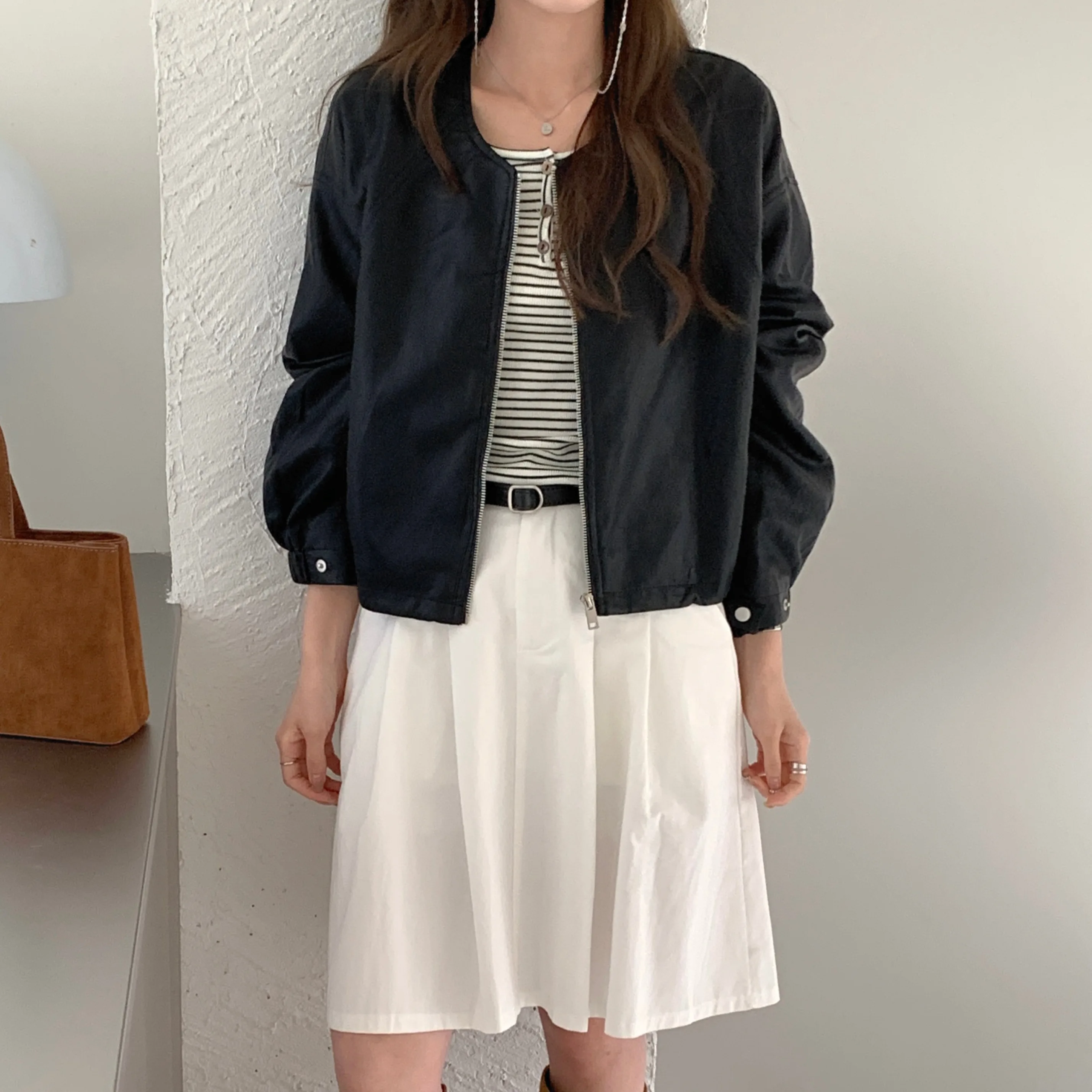 

Ort Повседневная шикарная женская куртка круглая Ne винтажная ретро Sle Quali материал корейский Sle зимнее новое поступление Bubble Sve