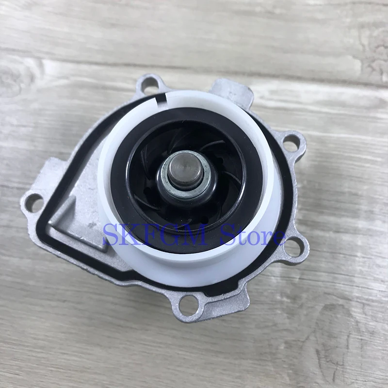 Engine Water Pump For Chevrolet Cruze Malibu Pontiac G3 Vauxhall Insignia Astra Vectra Zafira 24405895