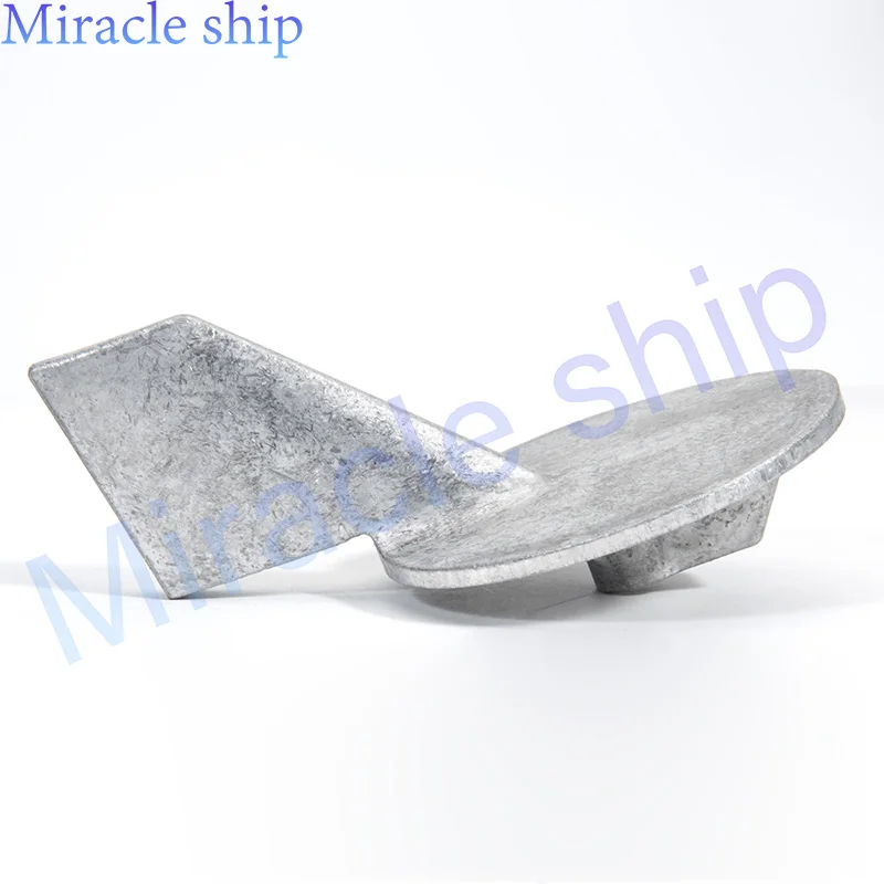 

Анод Trim Tab 688-45371-02 для подвесного мотора Yamaha 60HP 70HP 75HP 85HP 90HP Parsun T90 T85 688-45371 688-45371-00