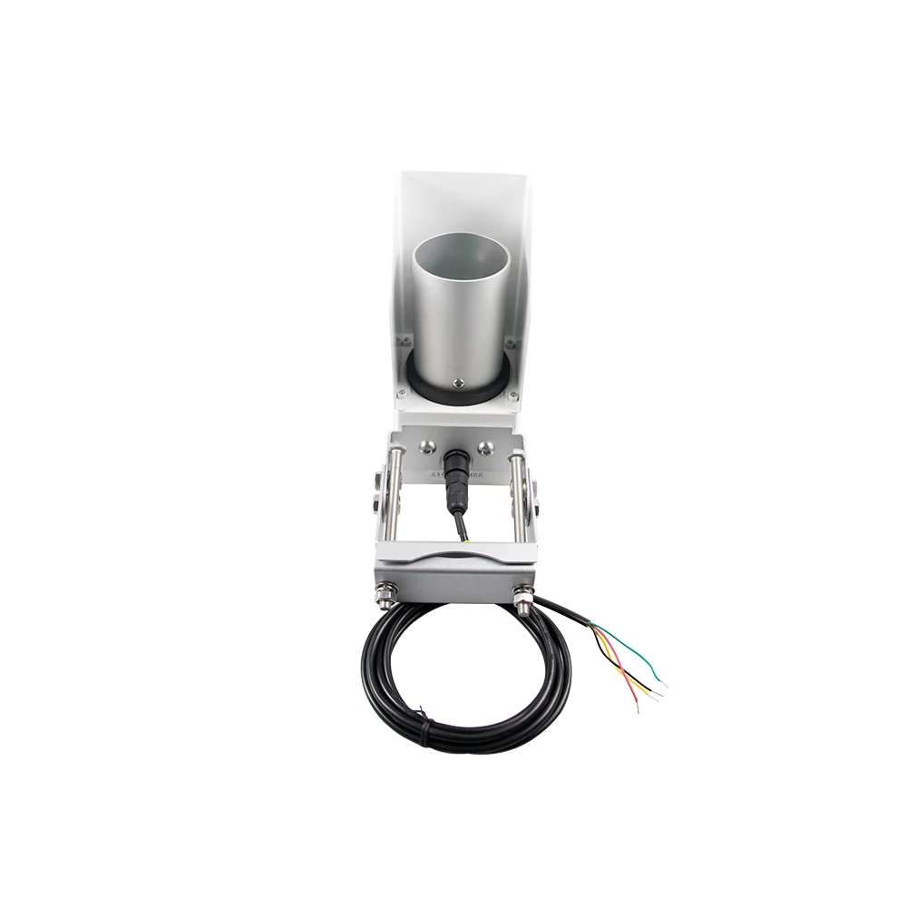 2026 RK500-55B High-precision Non-Contact Ice Snow Thickness Frozen Detector Pavement Road Surface Condition Sensor for Traffic