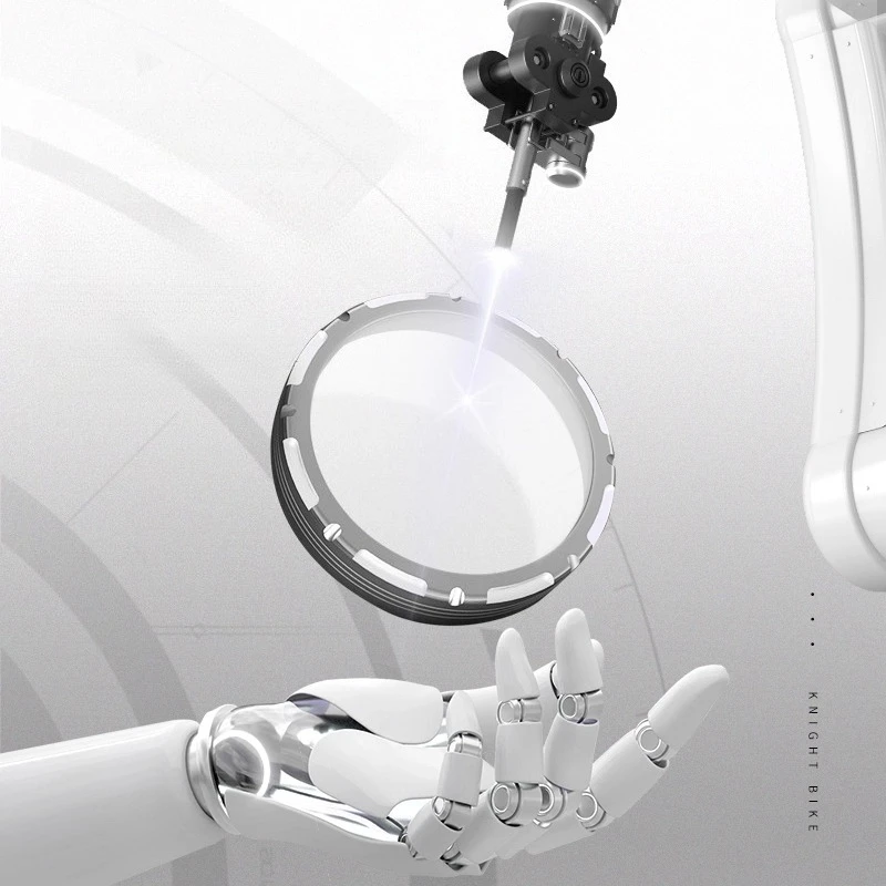 Fit for VOGE CU525/CU250 Aluminum Alloy Decorative Frame Instrument Cluster Protective Cover Modified Accessory