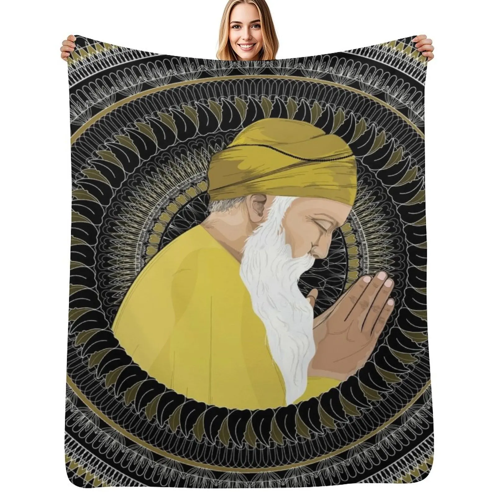 Waheguru Guru Nanak…