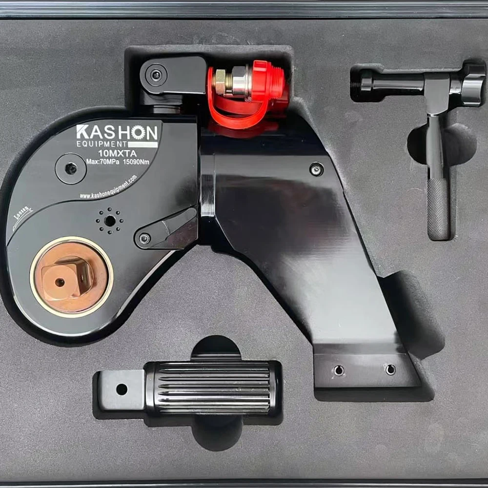 HYTORC stessa chiave dinamometrica idraulica ad azionamento quadrato 20MXTA 2-1/2 pollici 2504-26447Nm