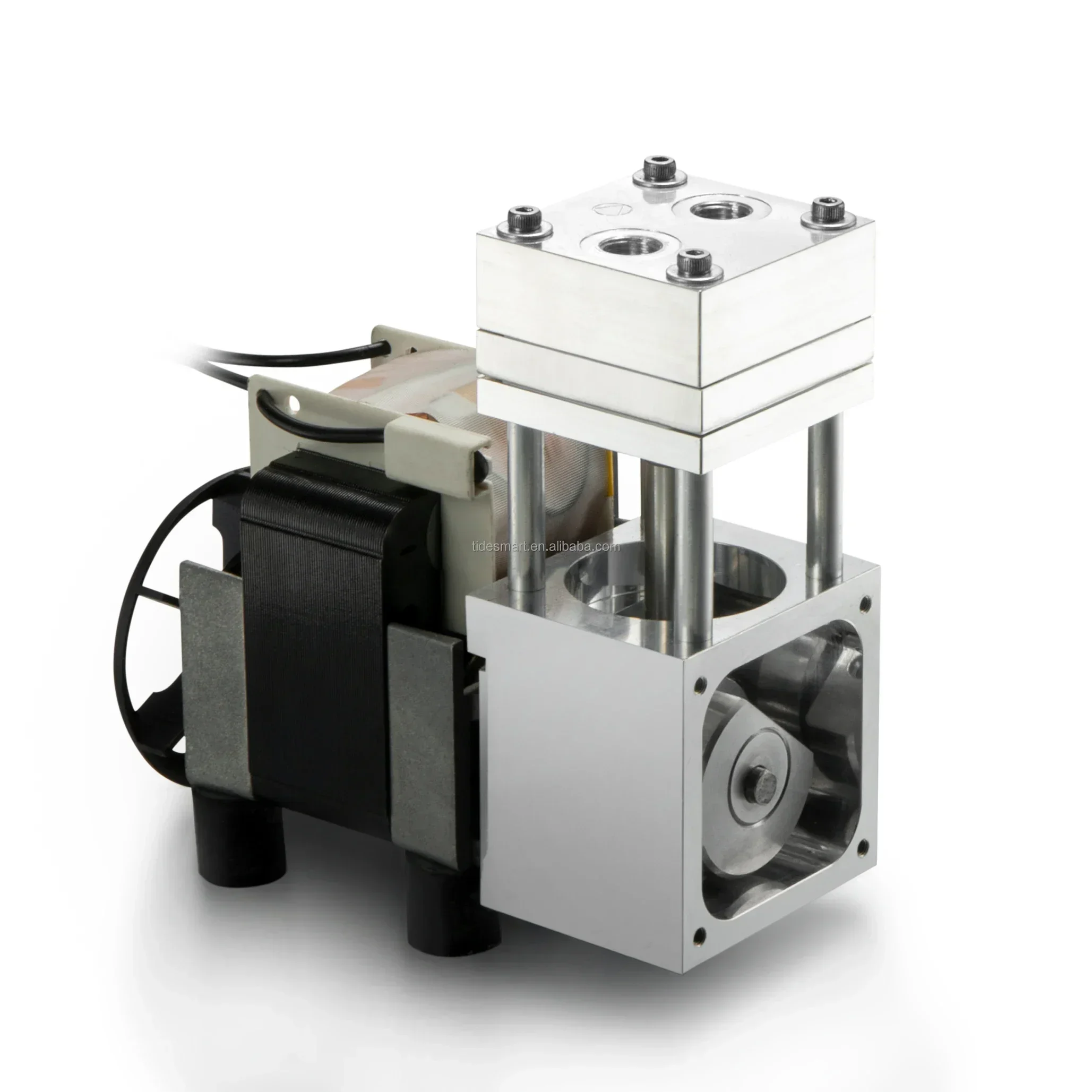 Air Diaphragm Pump High Temperature Resistance Vacuum Pump Systems Oilless Vacuum PumpHot Sales Cheap And Fine