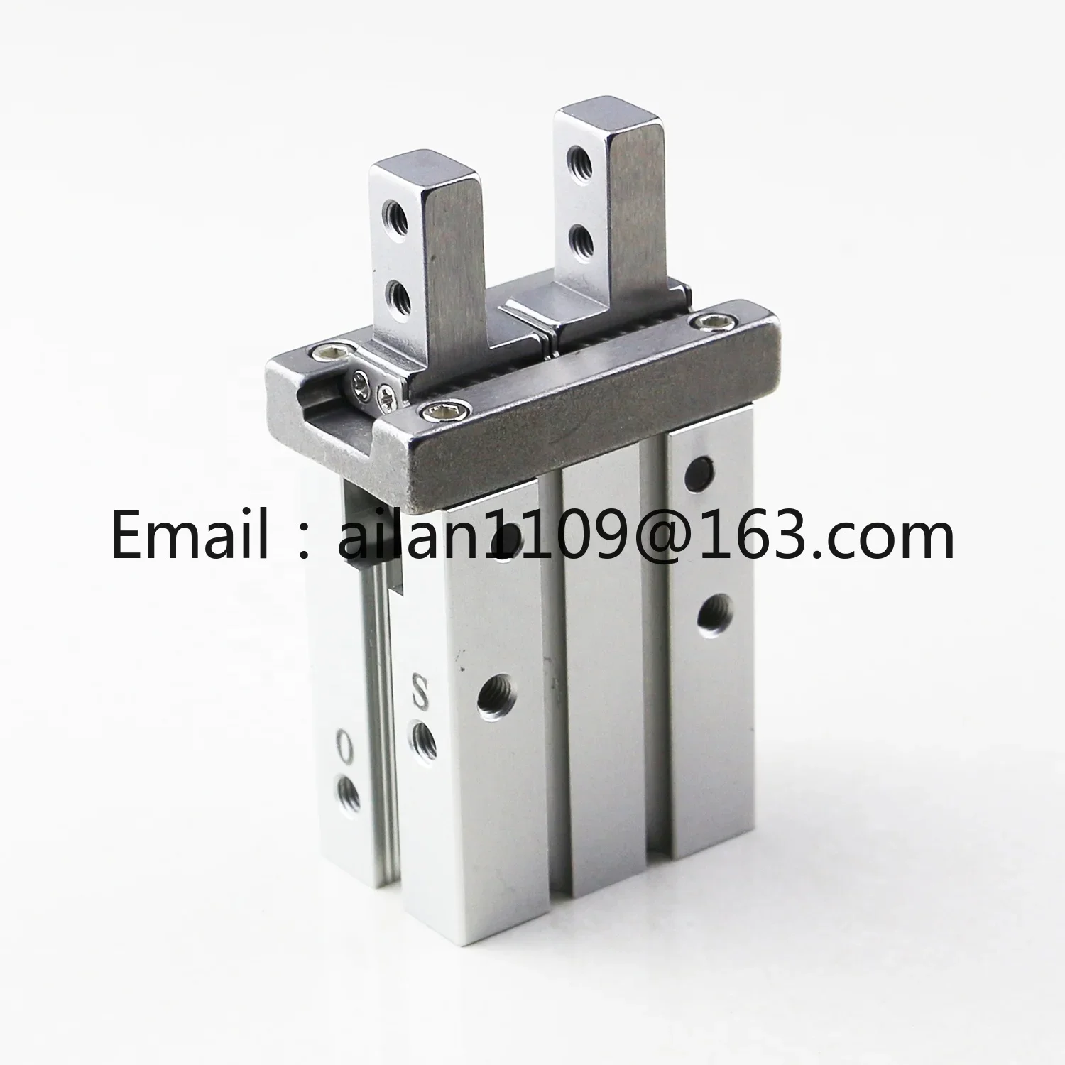 

Mini MHZ2 6D 10D 16D 20D 25D 32D 40D Price Mechanical Parallel Pneumatic Air Robot Gripper Finger Pneumatic Cylinder Air Claw