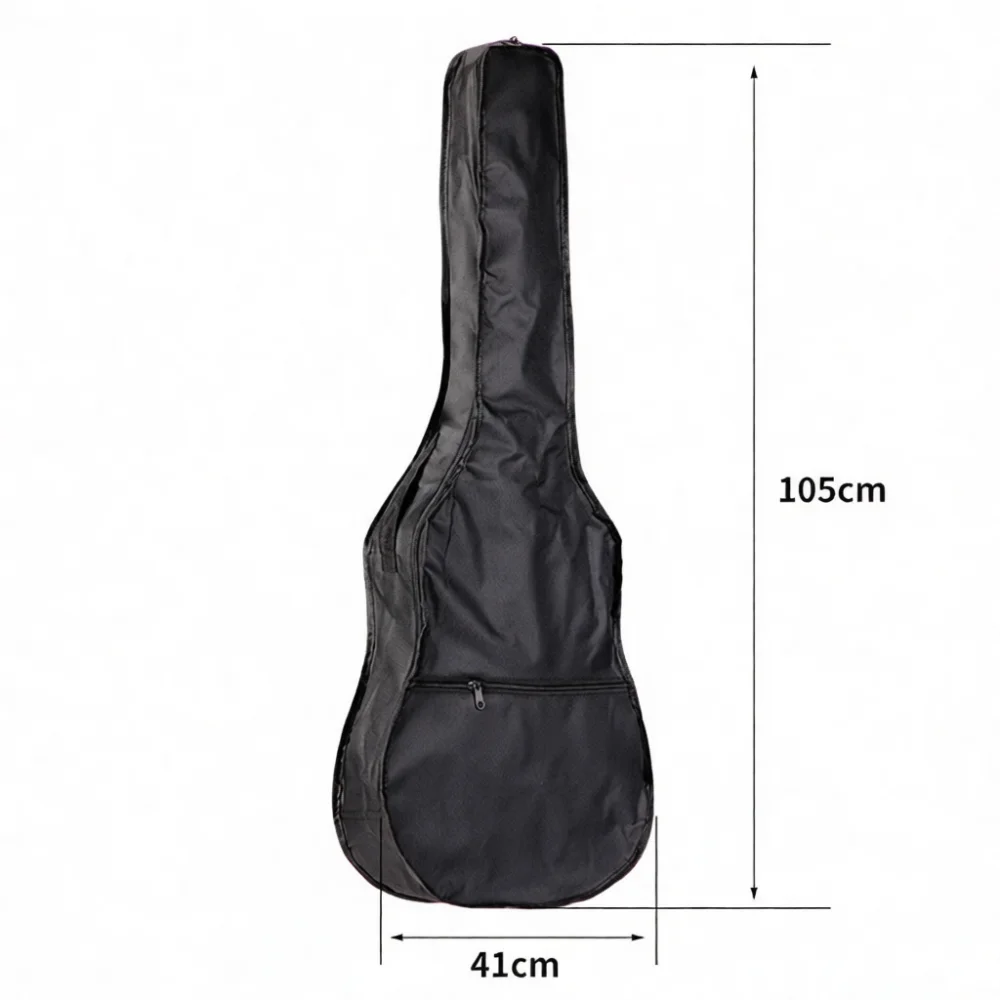 Ergonomic Ukulele Carrying Bac - đánh giá và giá Case Guitar Gig Bag