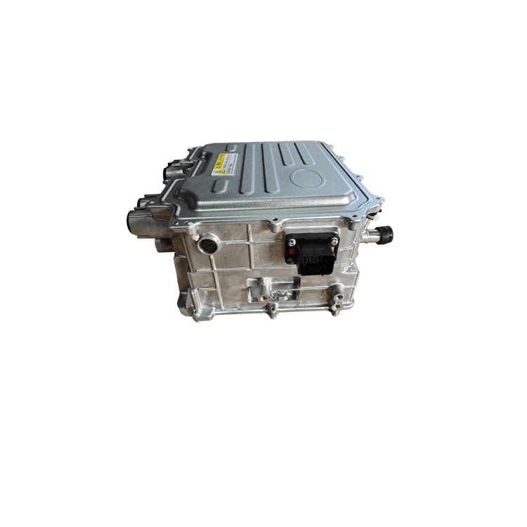 Best Selling Car Motor Inverter Motor Drive Controller Bidirectional Charging OE 13453080-00 for BYD Seagull