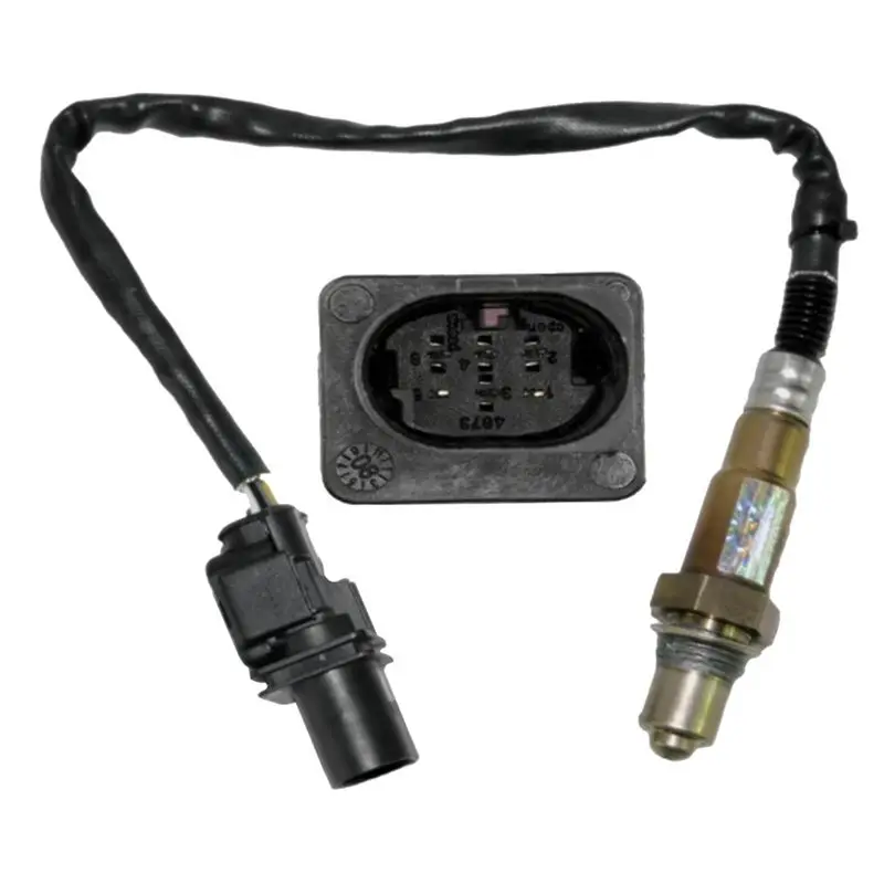 Lambda Sensor O2 Sensor Car Oxygen Sensor 11787549860 11787535269 11787537984 For Mini Cooper S R55 R56 BMW E60 E61 E90