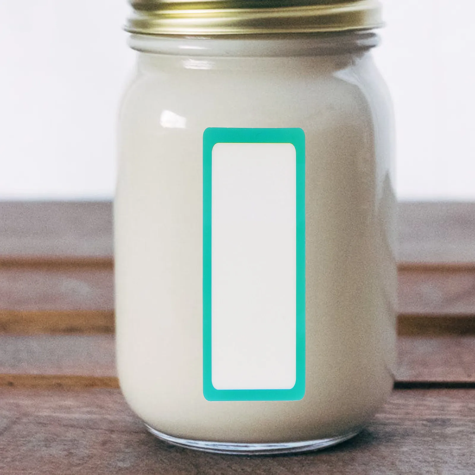 

20 шт. многоразовых этикеток для сухого стирания, самоклеящиеся наклейки для кухонных контейнеров, органайзеров для хранения продуктов, для дома, офиса, школы