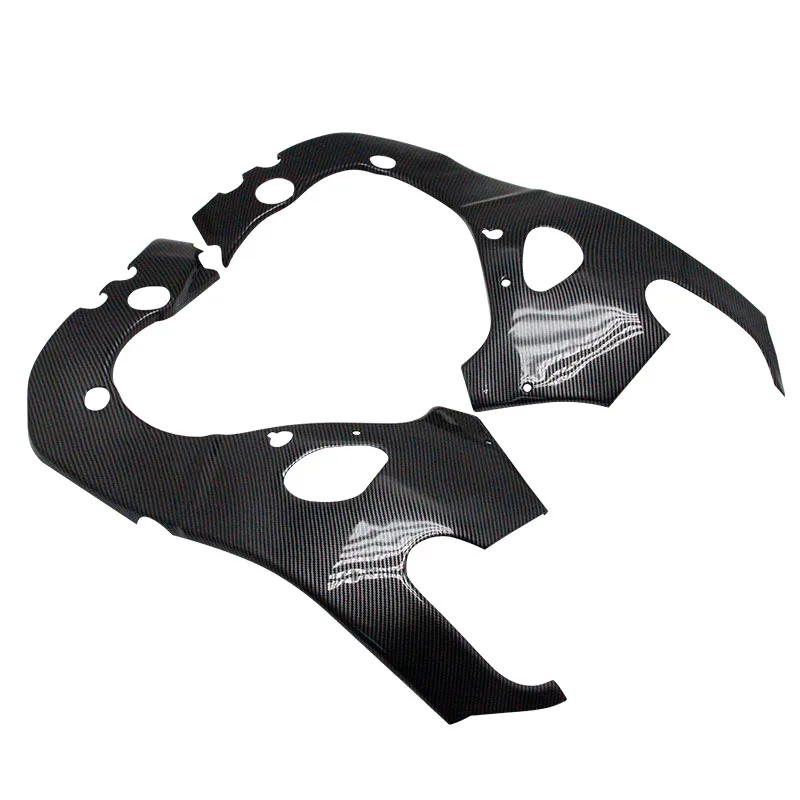 Motorcycle Accessories For Honda CBR1000RR CBR100 RR 2008-2019 Motorcycle Frame Cover ABS Plastic Body Protector