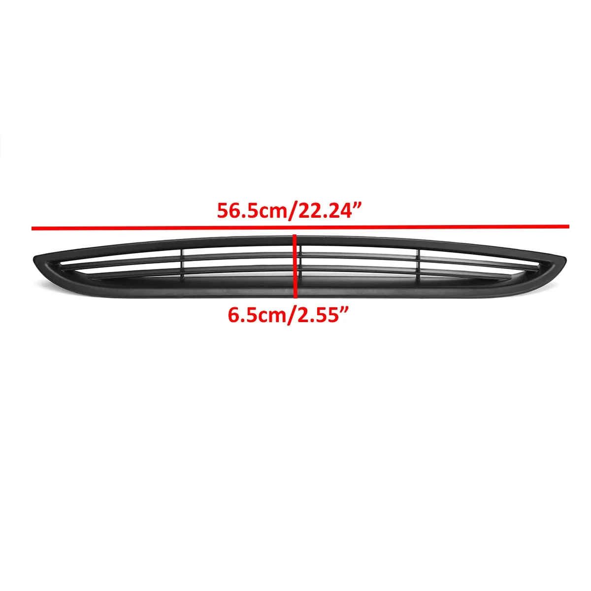 GTS Style Car Front Bonnet Grill Hood Vent Cover Air Outlet For BMW E90 E91 E92 E93 F10 F22 G20 G30 F30 F80 F82 F83 M3 M4 M5