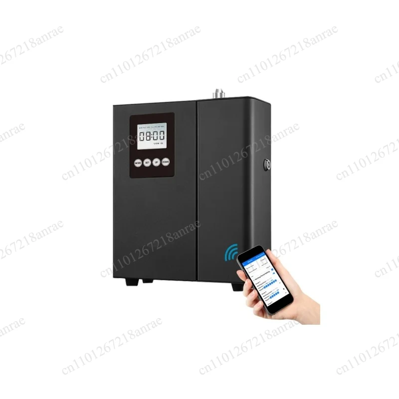 500ml Commercial Diffusers Scent Diffuser Machine App Control Middle Scent Diffusers