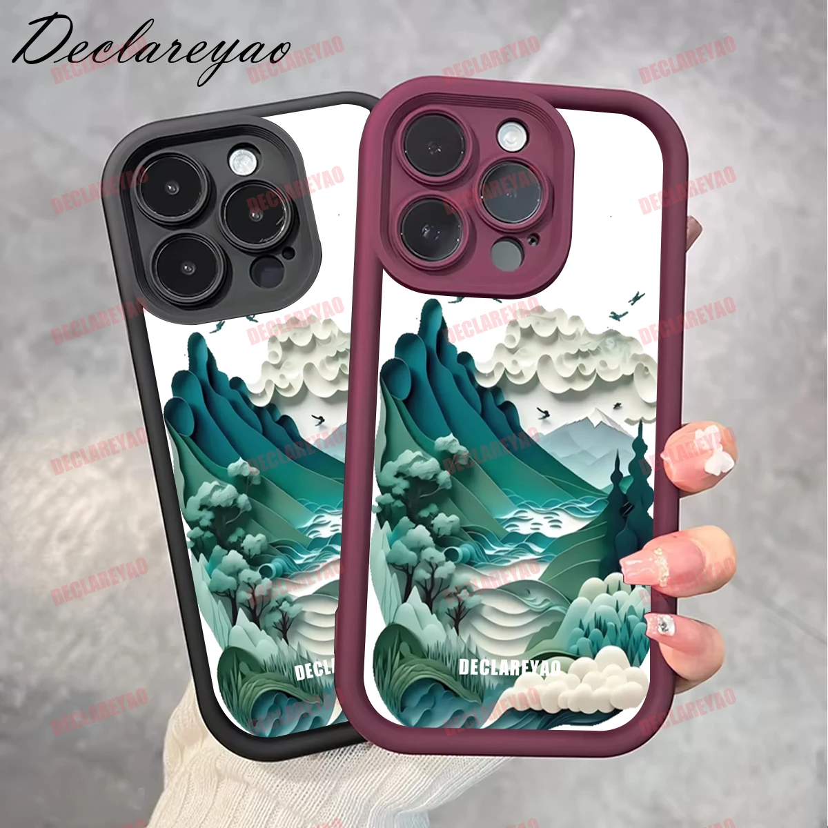 شخصية لتقوم بها بنفسك مخصصة صور ماتي لينة كوكه لسامسونج غالاكسي F41 F15 A06 A17 A10 A02 M20 F06 A07 M11 M16 202 حافظة