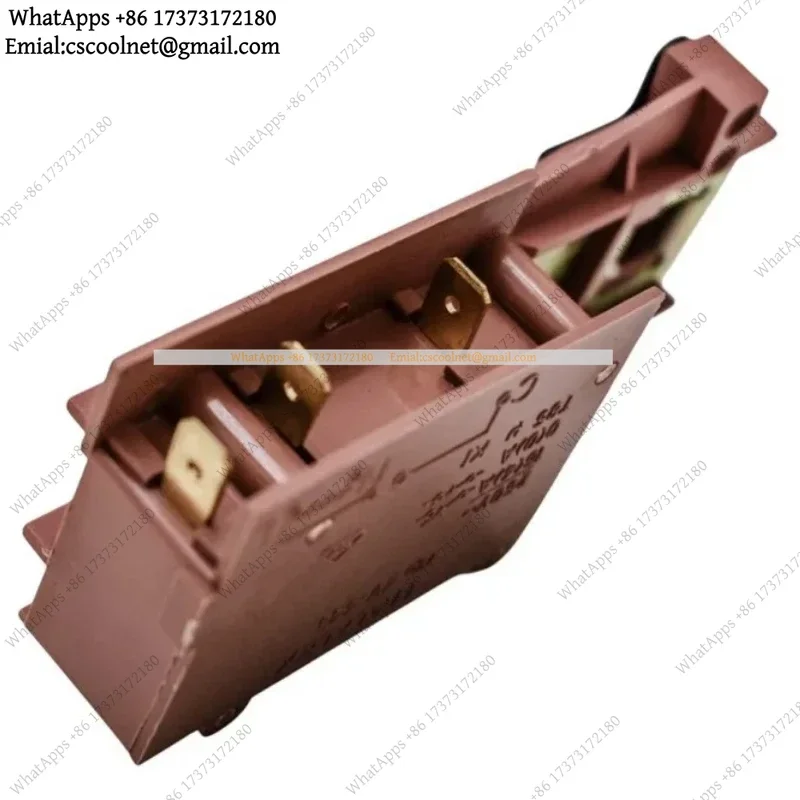 Washing Machine Hatch Lock Door Latch Switch