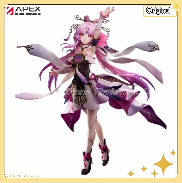 APEX-TOYS MiHoYo Honkai: Star Rail Fu Xuan 1/7 Doll