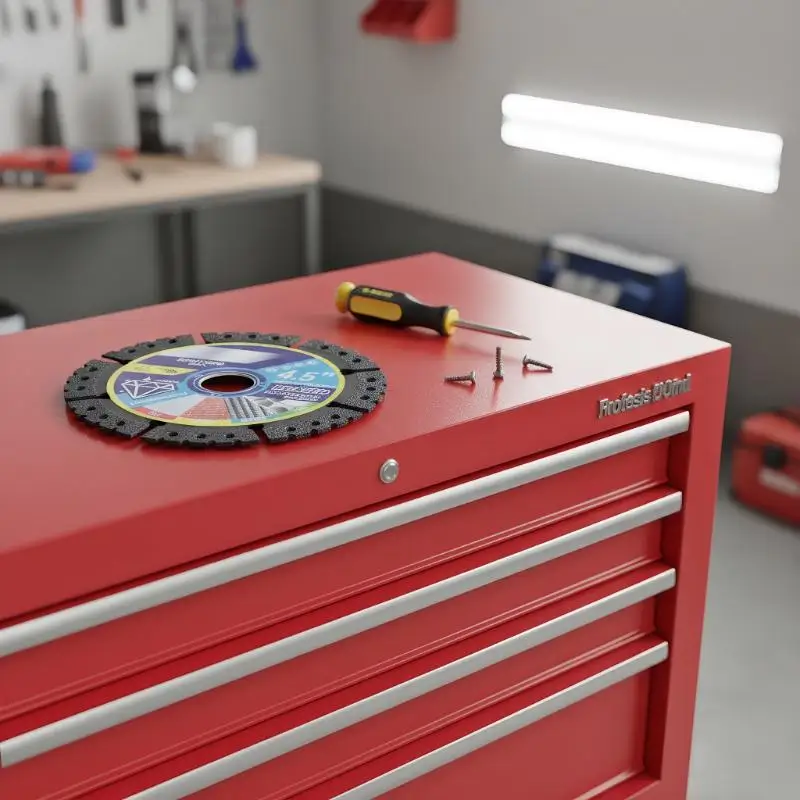 

Прочные алмазные лезвия для резки металла 115 мм; Шлифовальный диск угловой шлифовальной машины для резки стали, бетона, камня и мрамора.