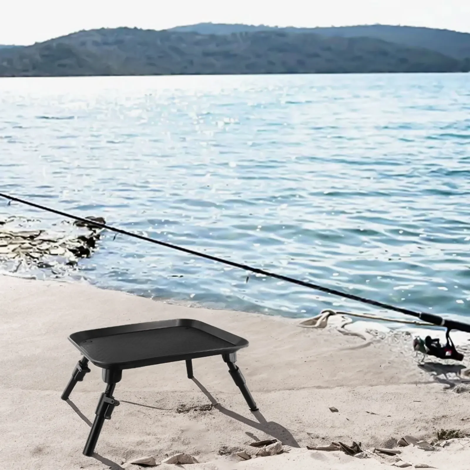 

Portable Folding Table Outdoor Camping Fishing Table Portable Folding Table Outdoor Camping Fishing Table Portable Folding Tab