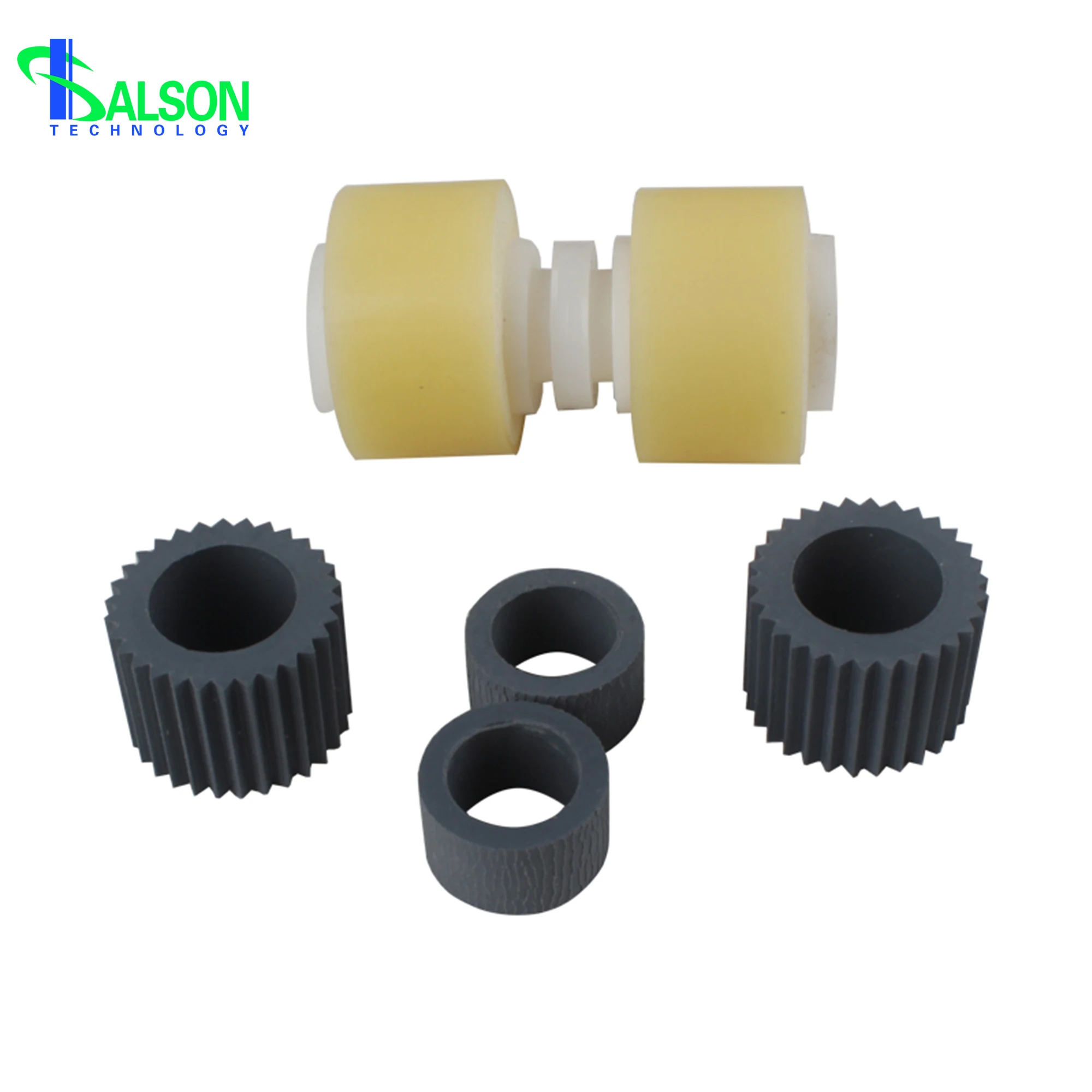 Compatible FB2-7777-020 Pickup Roller For Canon iR5000 iR5020 iR6000 Paper Pickup Roller iR6020 Printer High Quality