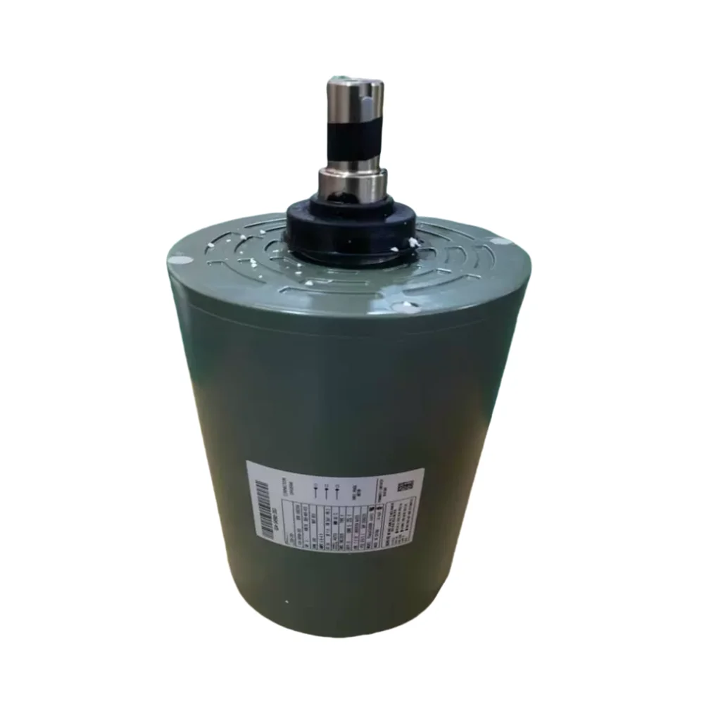 Brand New for Central Air Conditioning Fan Motor 024-34980-203 SAP 5508225 024G00098-001 Gas Solar Power Metal for Home Use